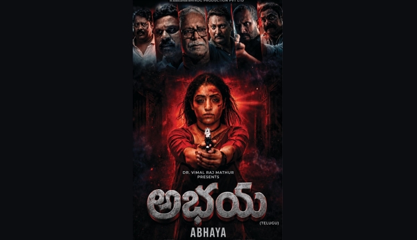 abhaya