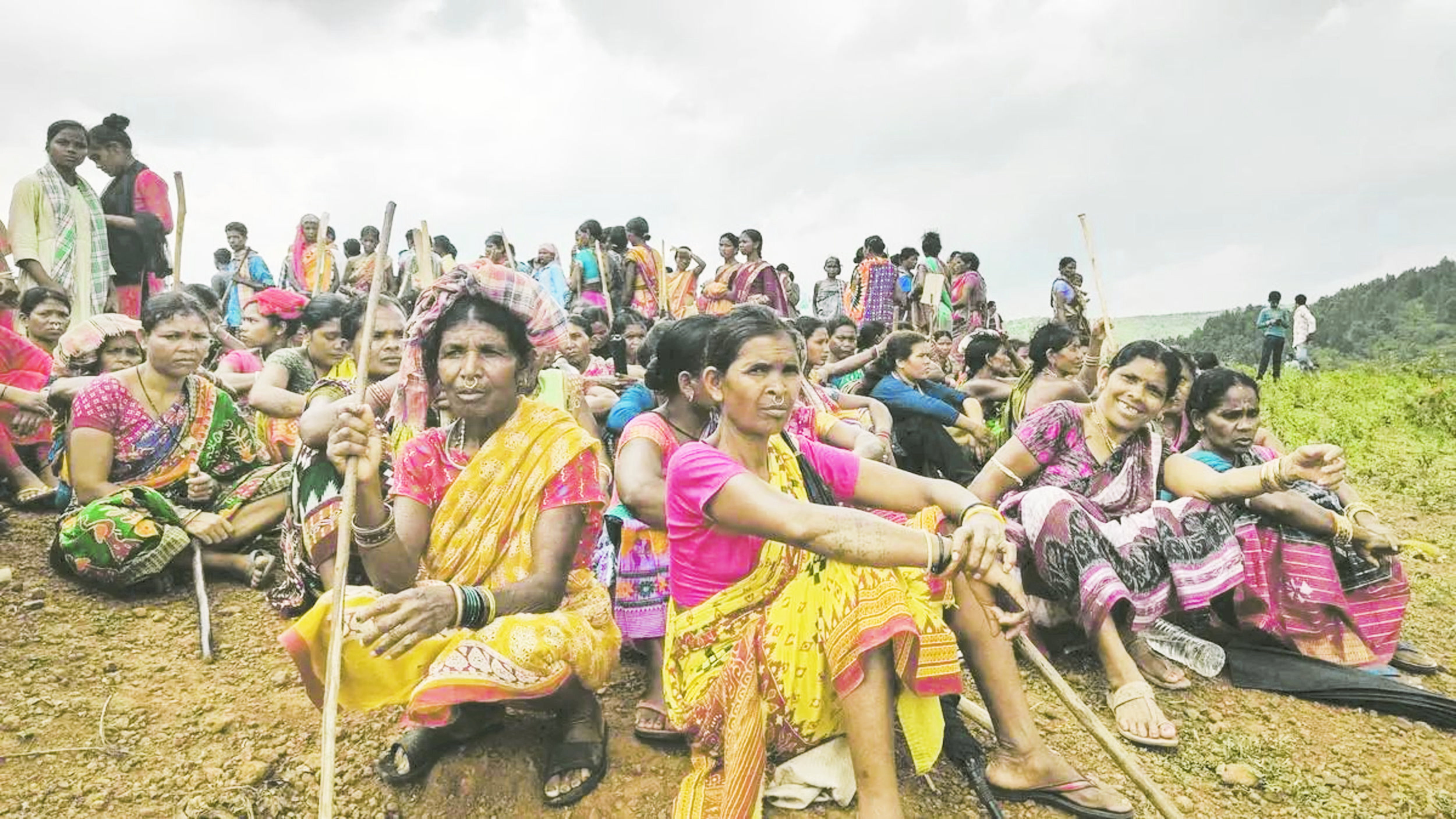adivasi