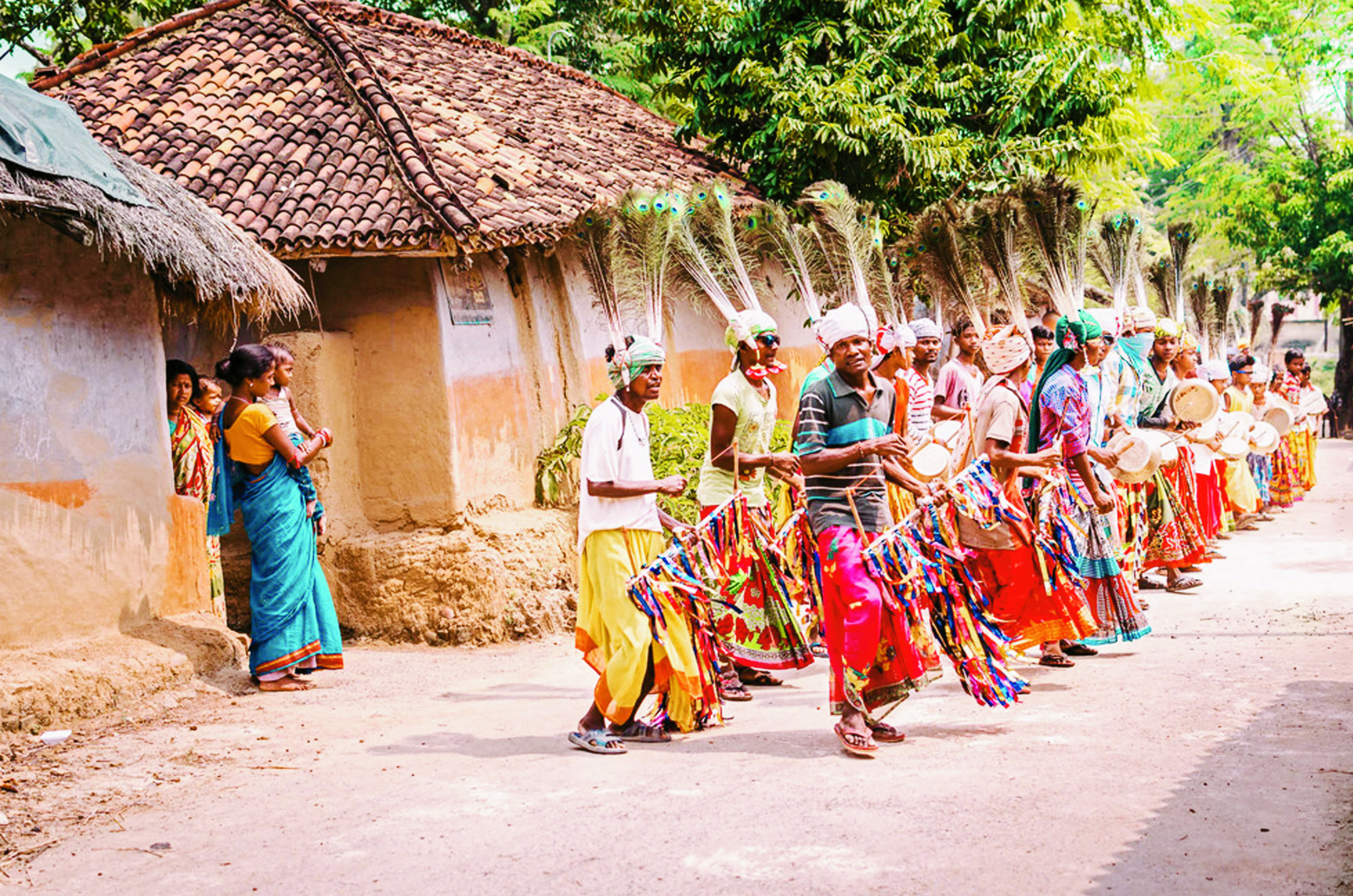 adivasi 2