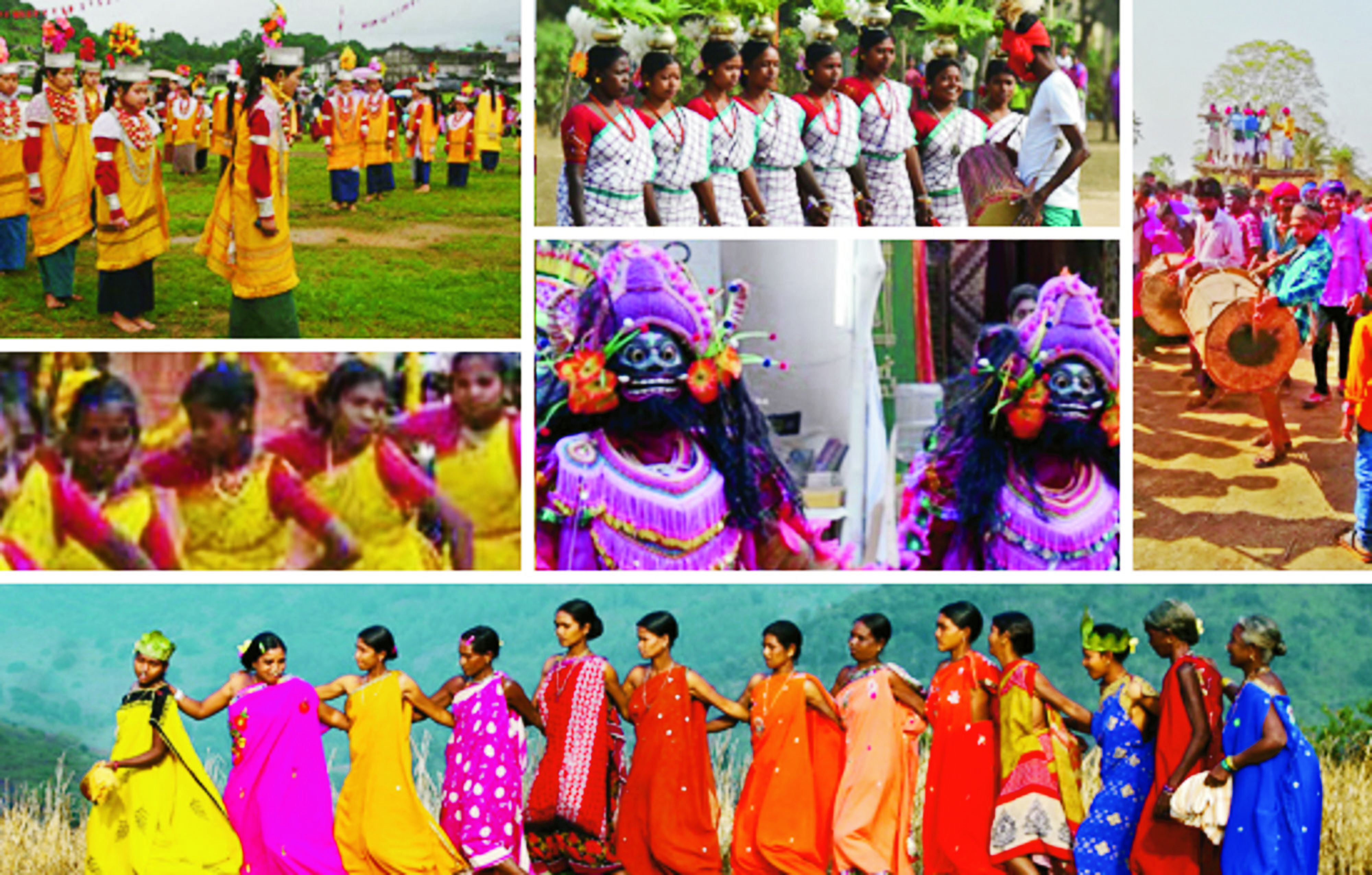 adivasi 1