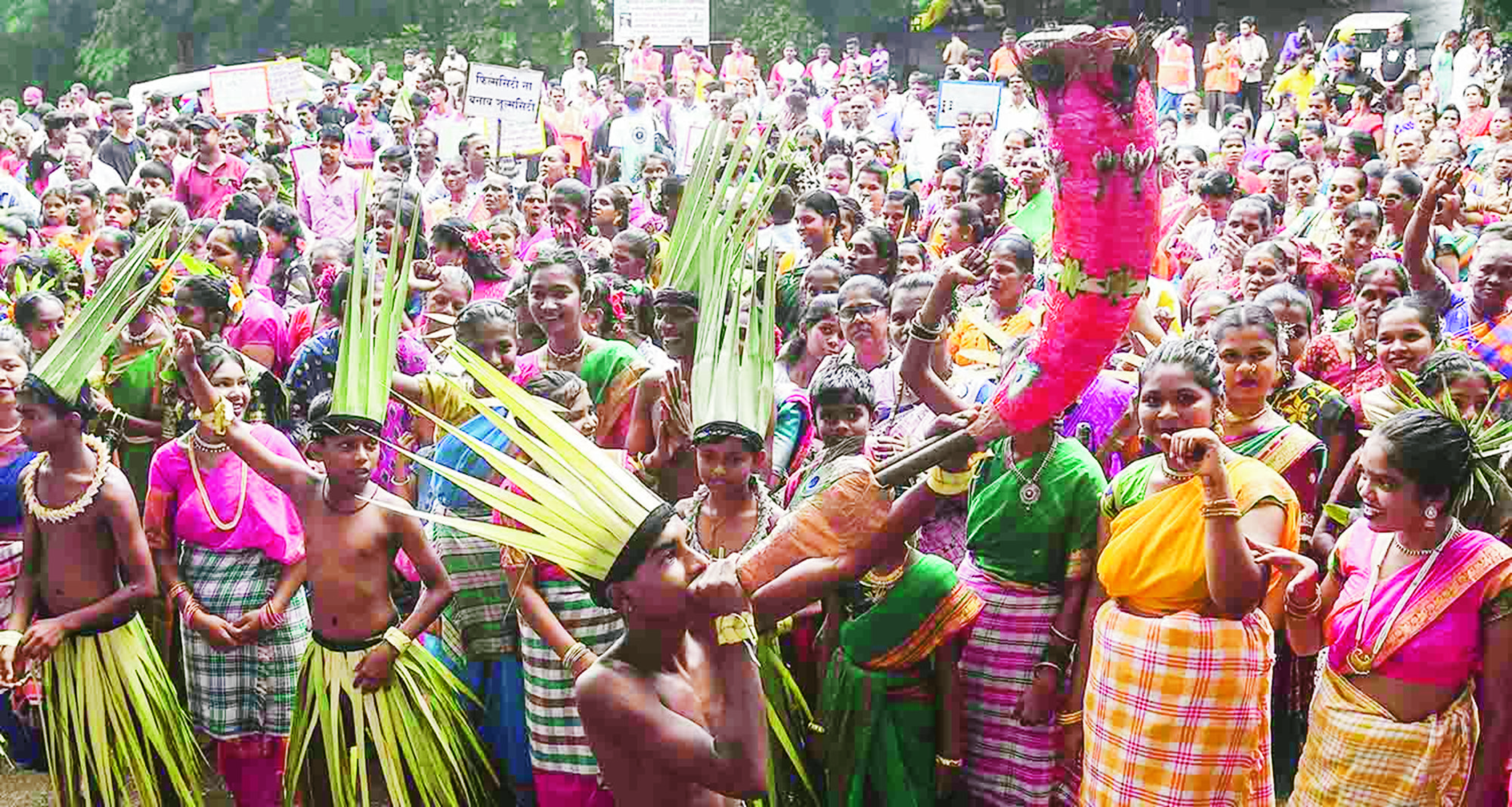 adivassi