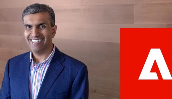 Indian-origin Anil Chakravarthy named new CEO of Adobe.