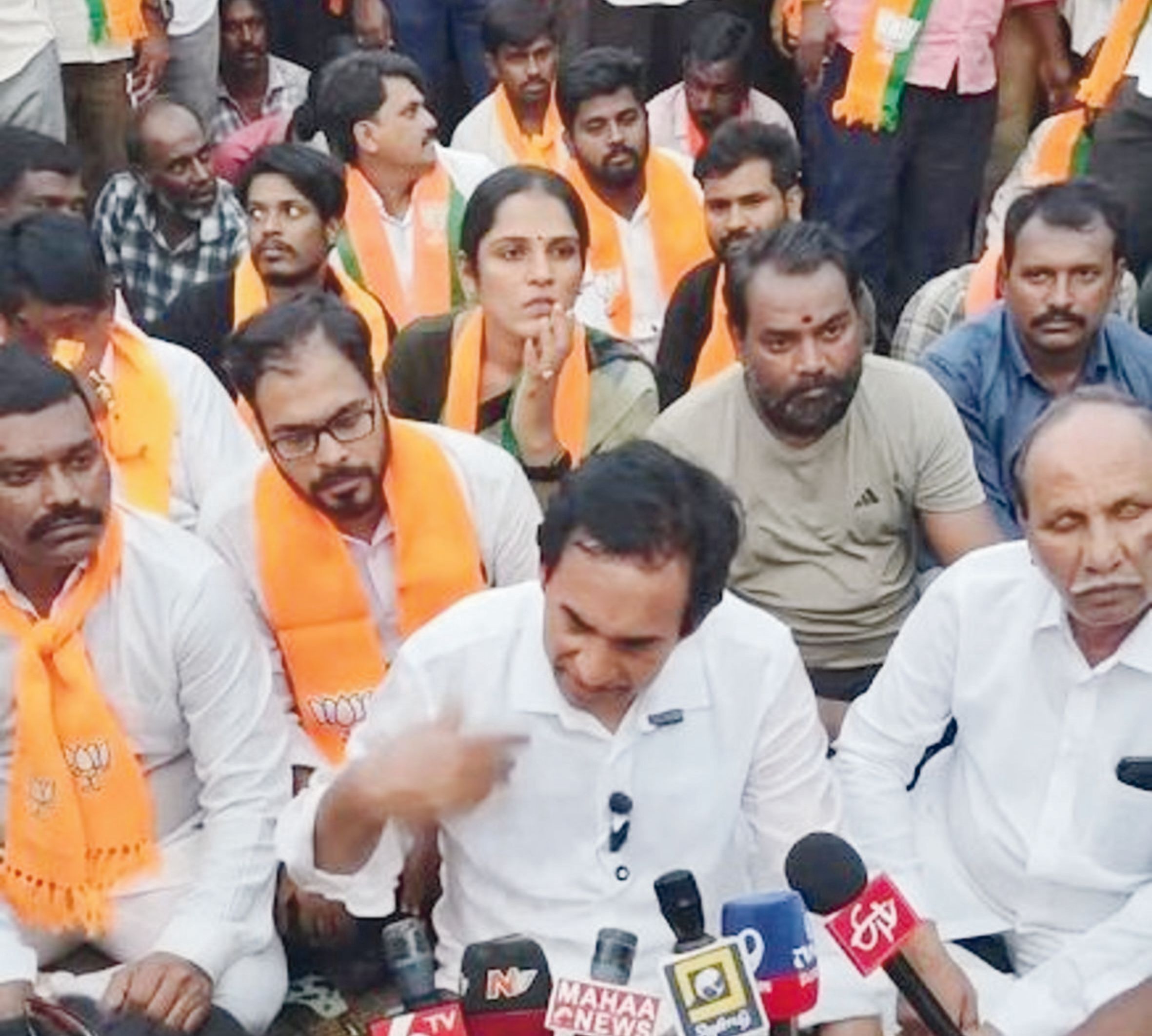 bjp
