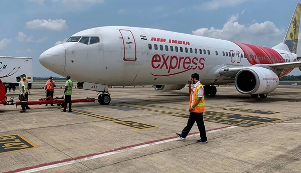 Delay in breath test... 8 pilots suspended.