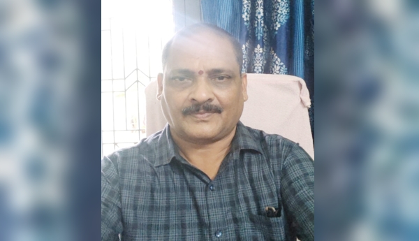 వెటర్నరీ ఏడీ బాధ్యతల స్వీకరణ