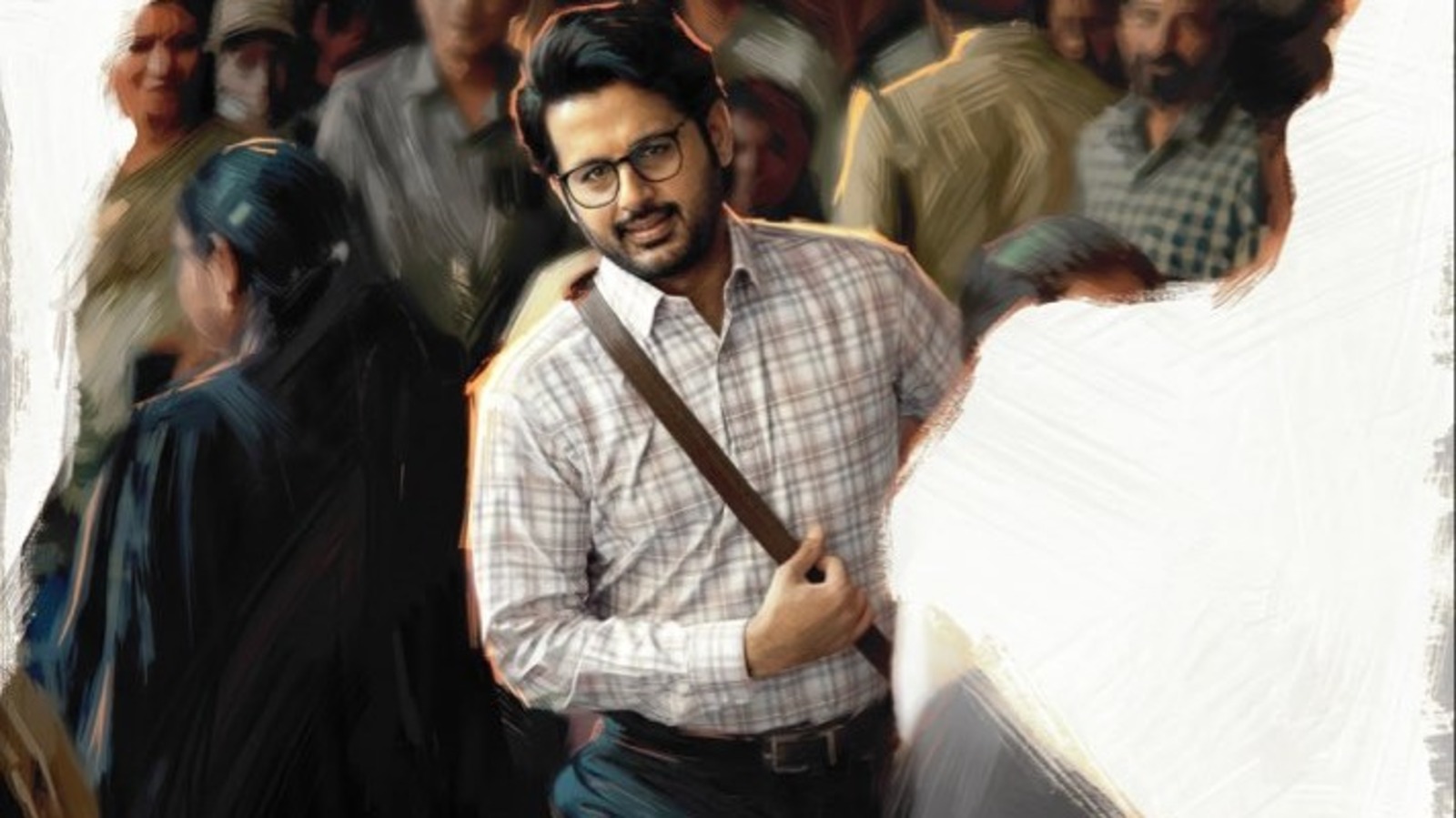 డిసెంబర్‌ 4న ‘అలియాస్‌ రుక్మిణీ’ image 1