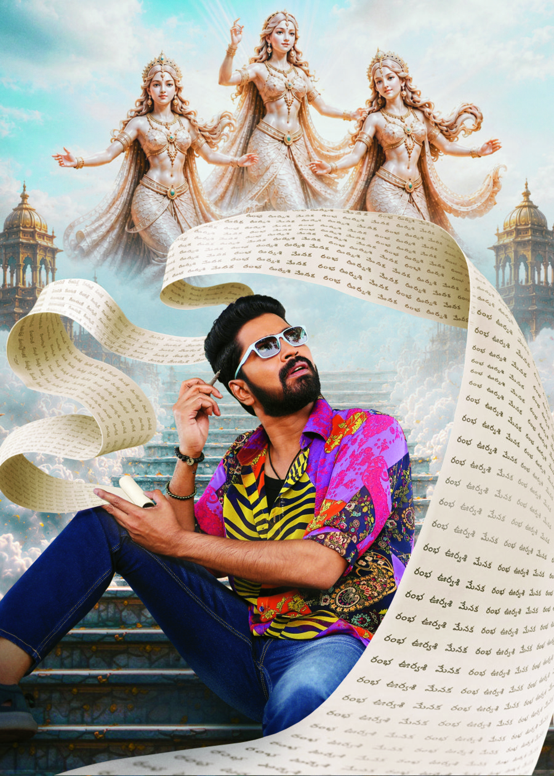 allarinaresh