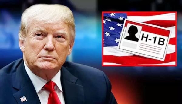 $100,000 fee on H-1B visas – Big court setback for Trump!