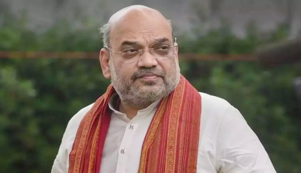 Amit Shah's visit to Telangana cancelled.