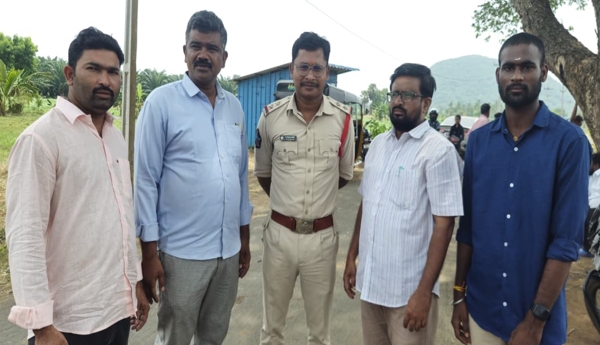 It is atrocious to block the public consultation on laterite mining: CPM leaders.