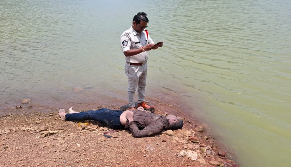 Body of a young man found in Gambhiram Reservoir
