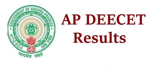 ap deecet result