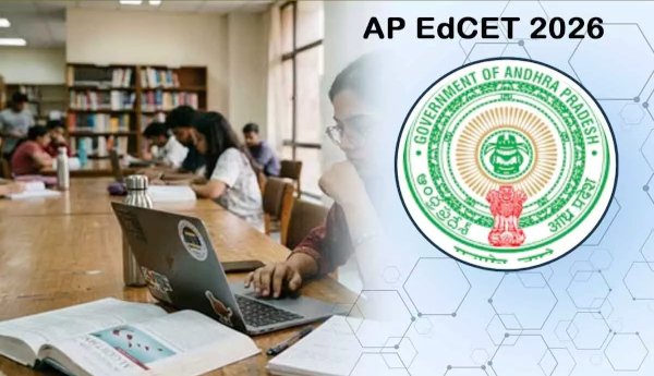 AP EdCET 2026 – AP EdCET 2026 Results Released