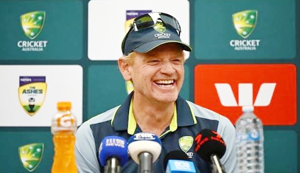 Increase our squad size: Australian coach asks ICC.