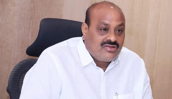 atchennaidu