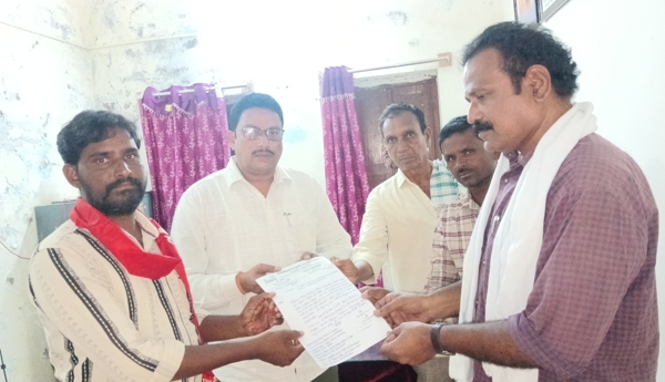 Thirty-two mandals in Satya Sai district must be declared drought-hit mandals.