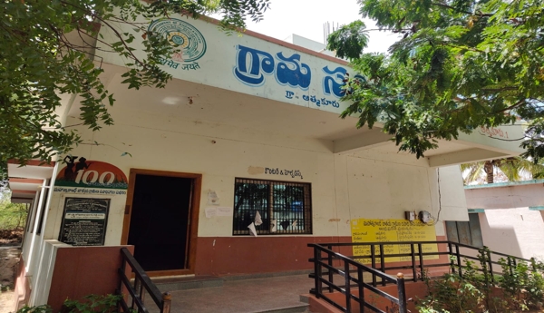 Shortage of Secretariat staff