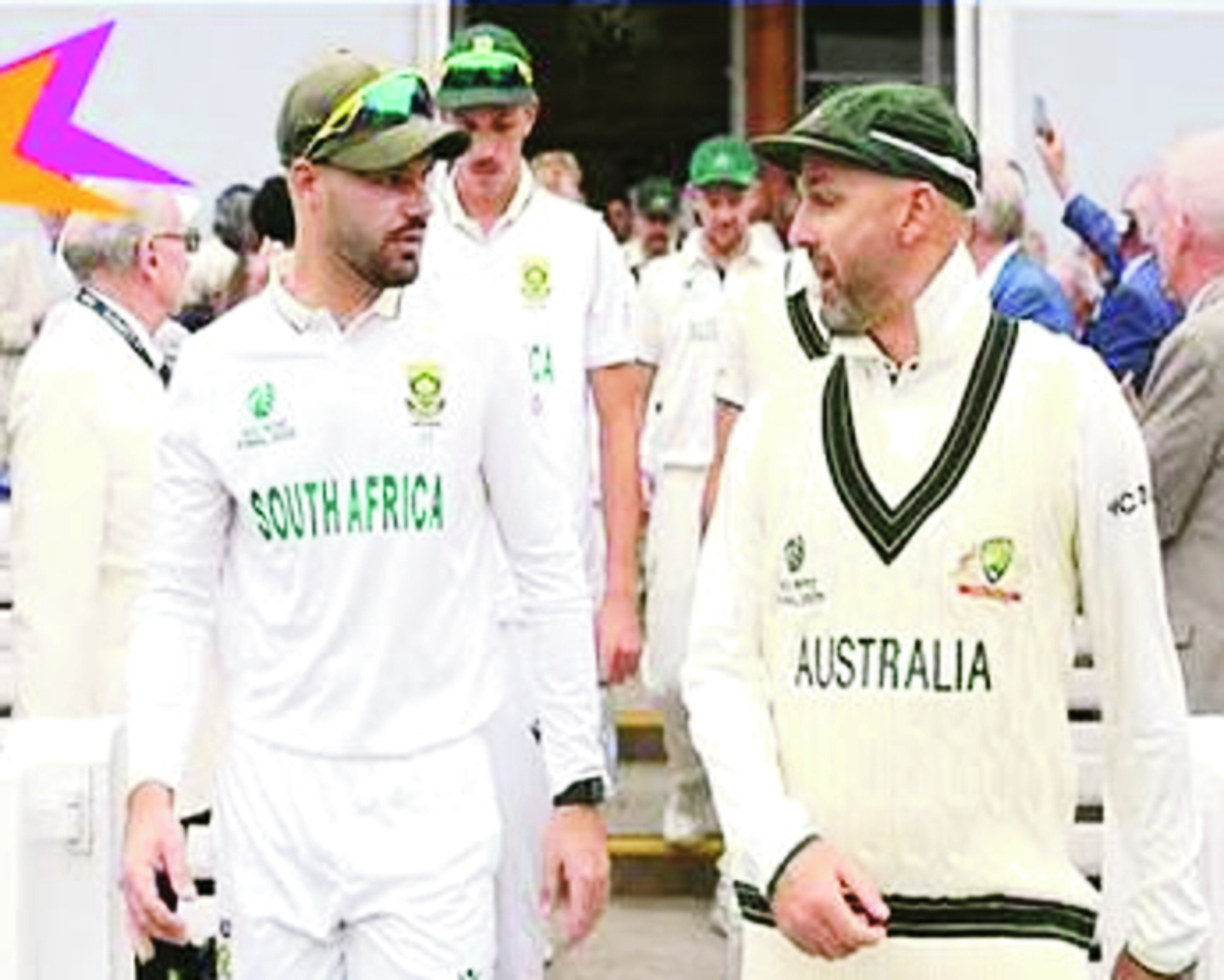 aus vs sa