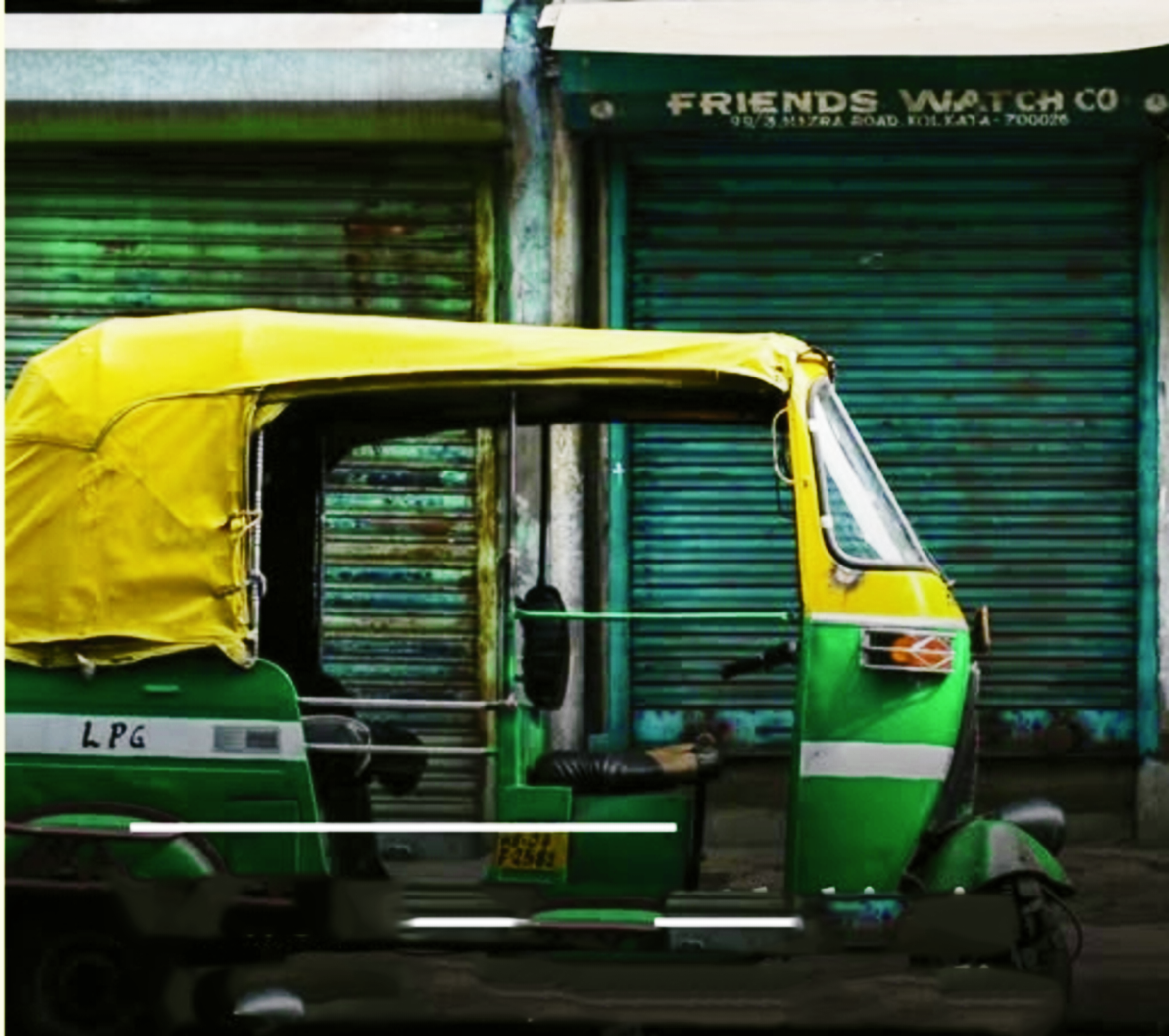 auto