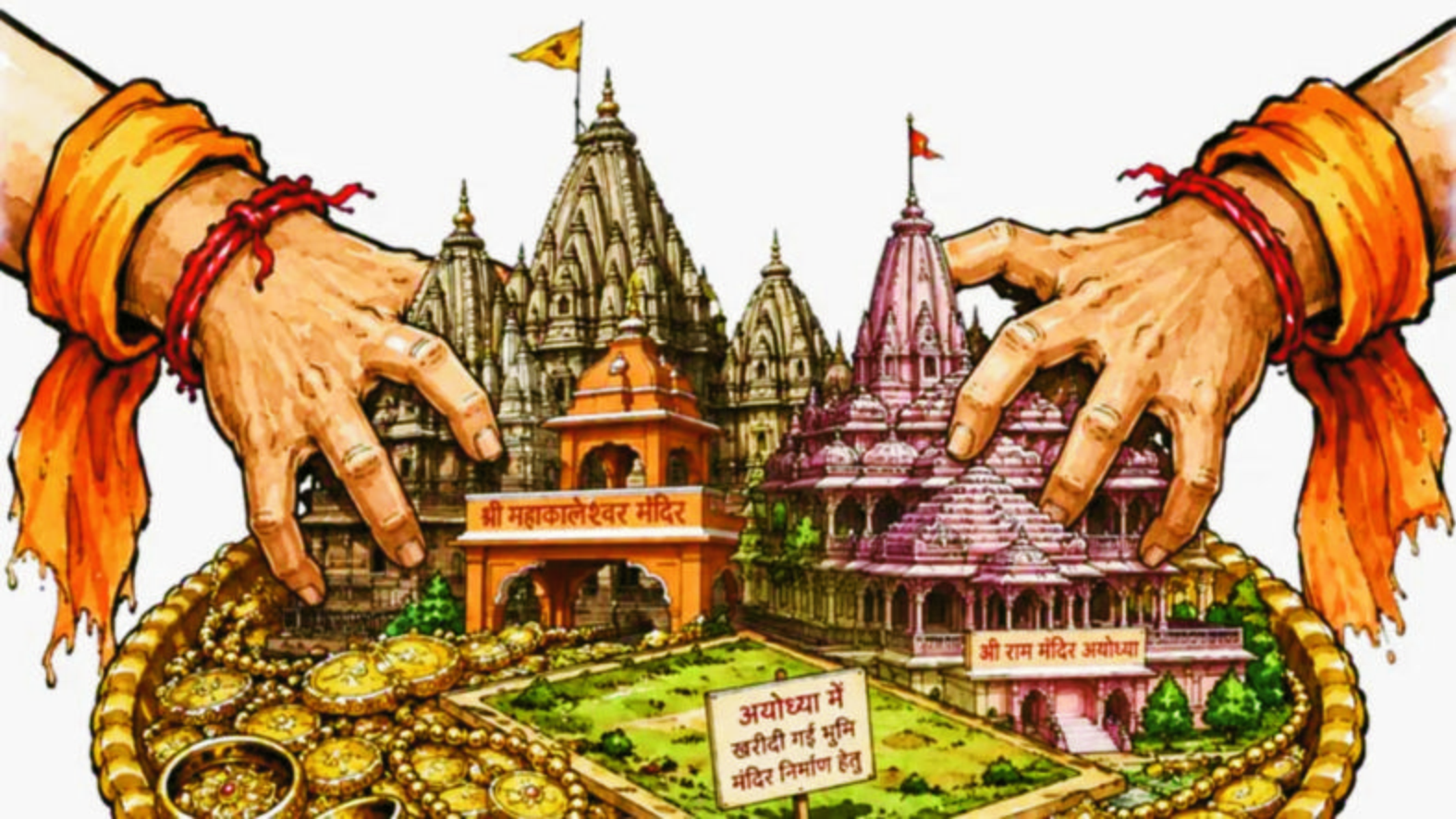 rammandir