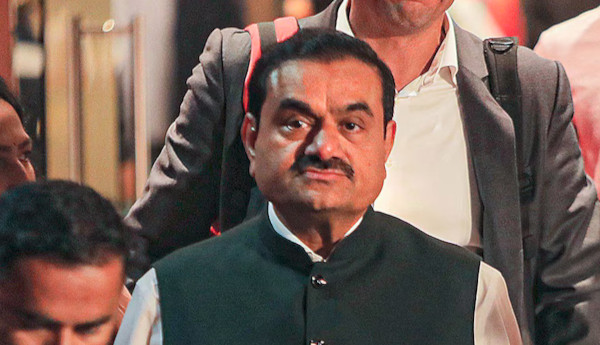 adani bribery case