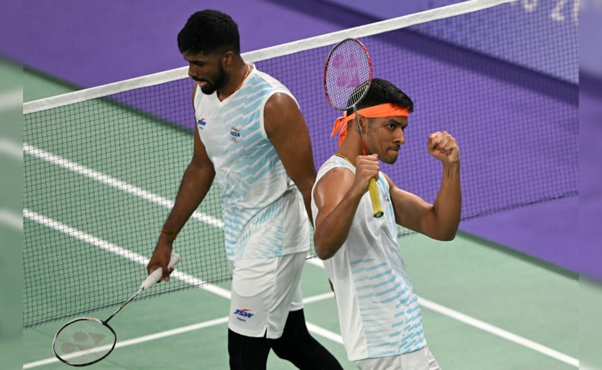 badminton