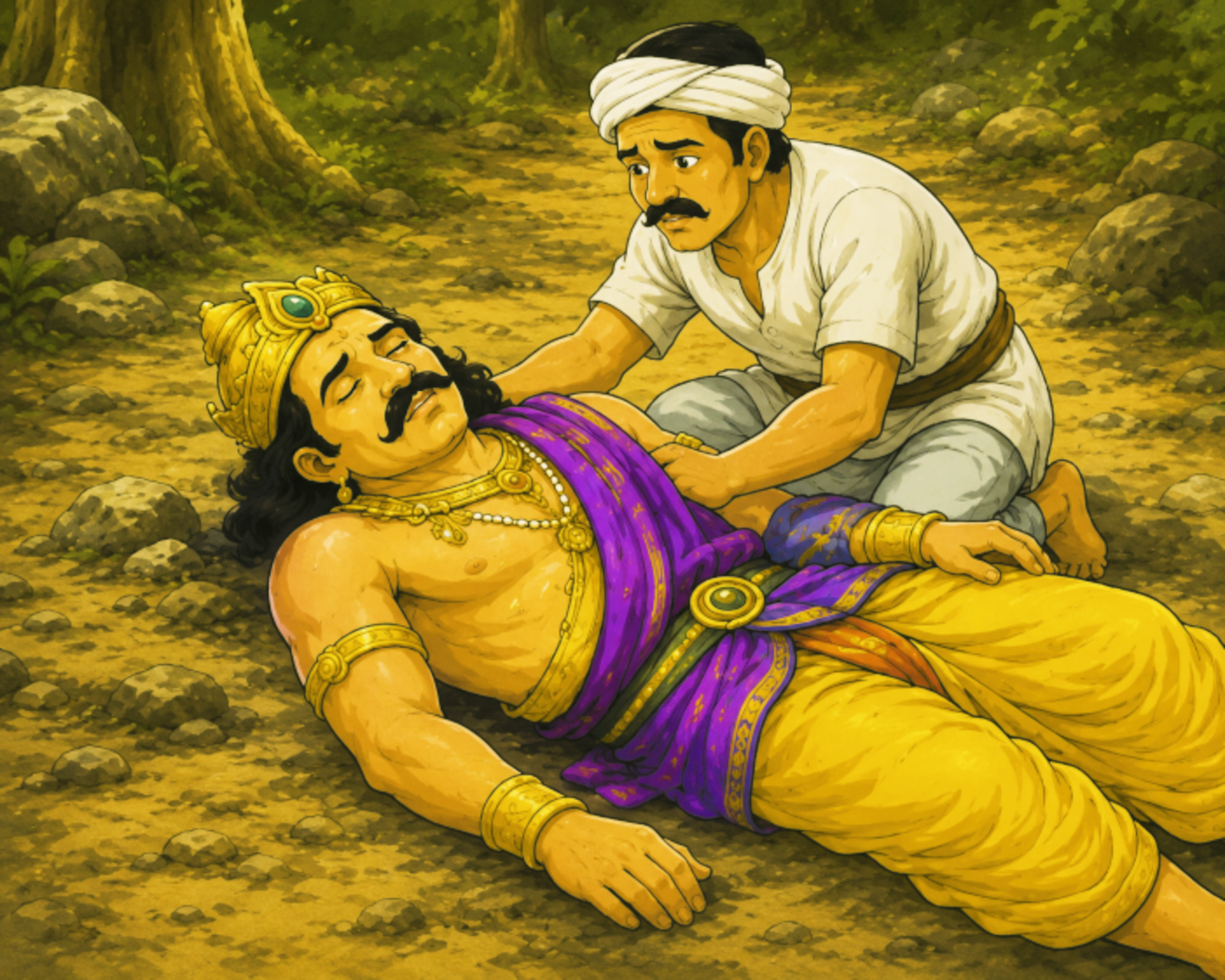 balala katha bomma