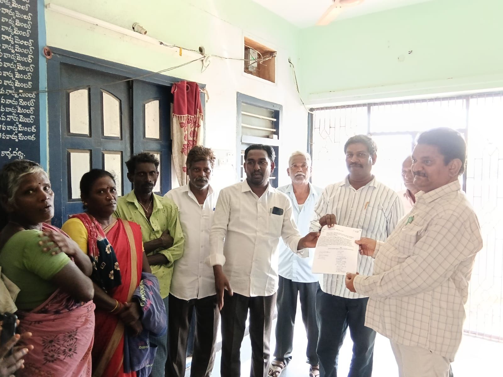 bapatla -1