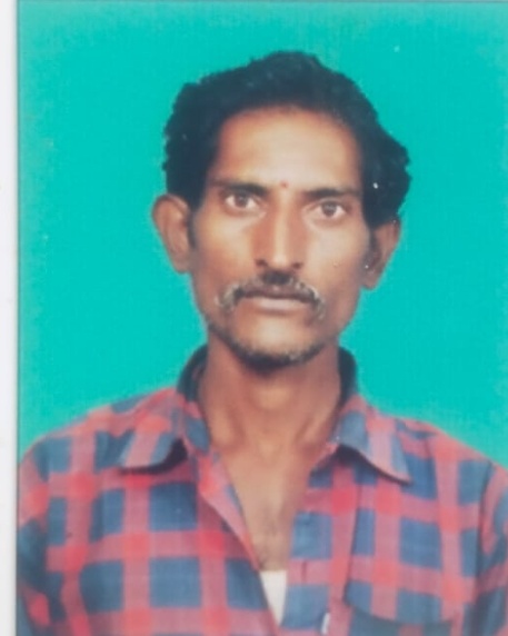 అప్పుల బాధతో కౌలు రైతు ఆత్మహత్య image 1