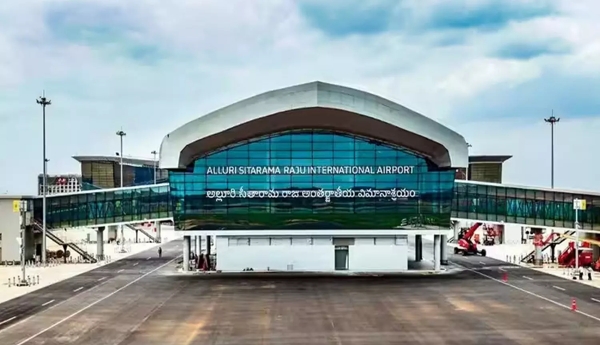bhogapuram airport