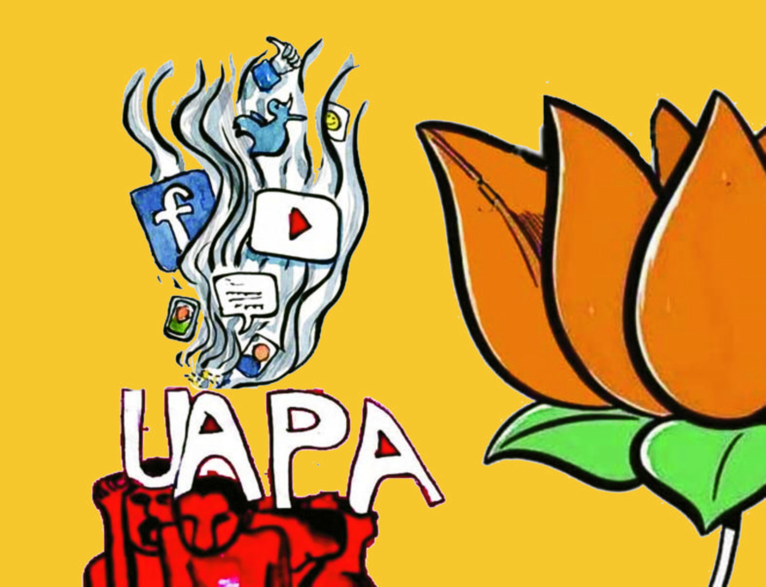 uapa