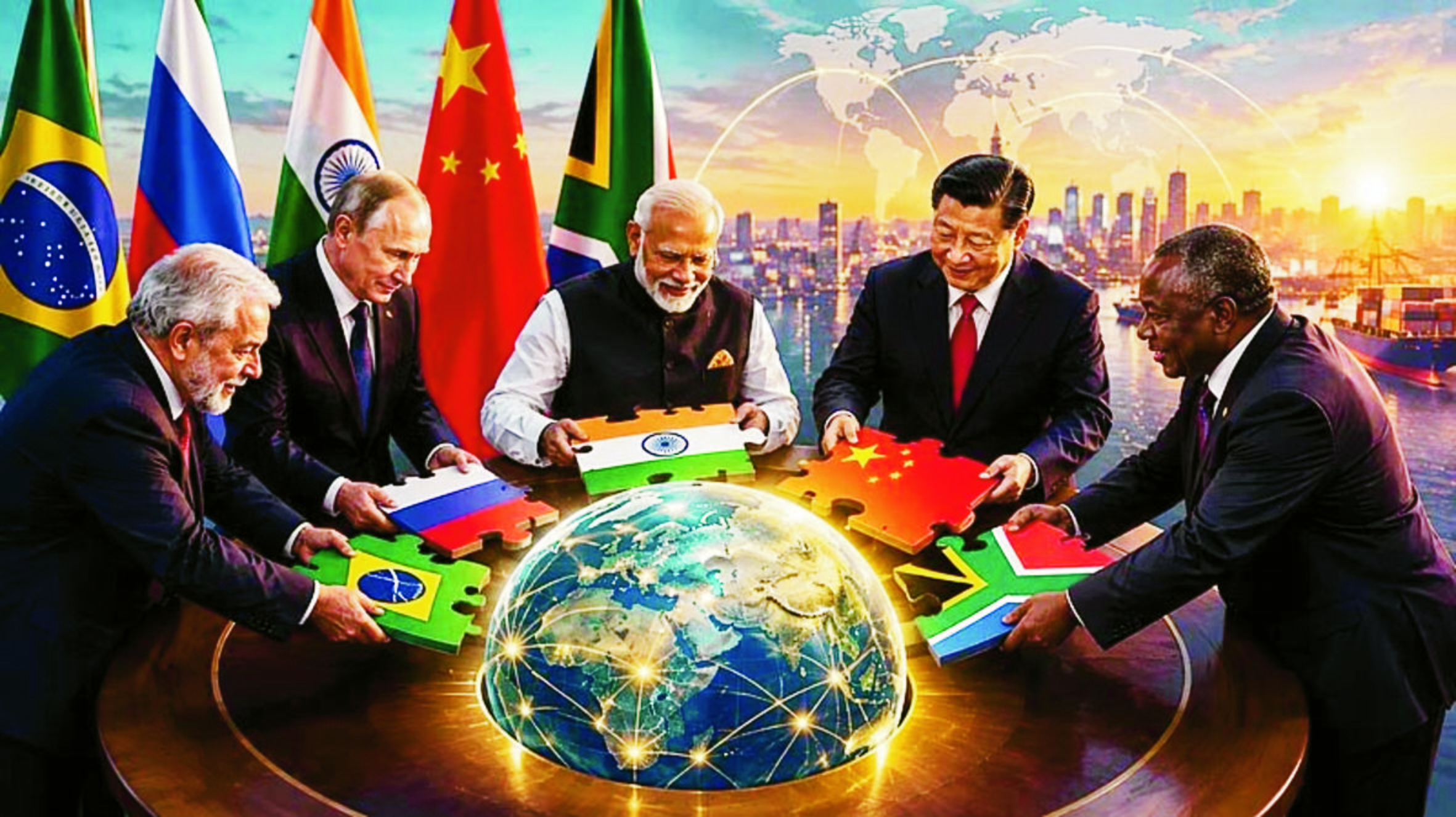 brics