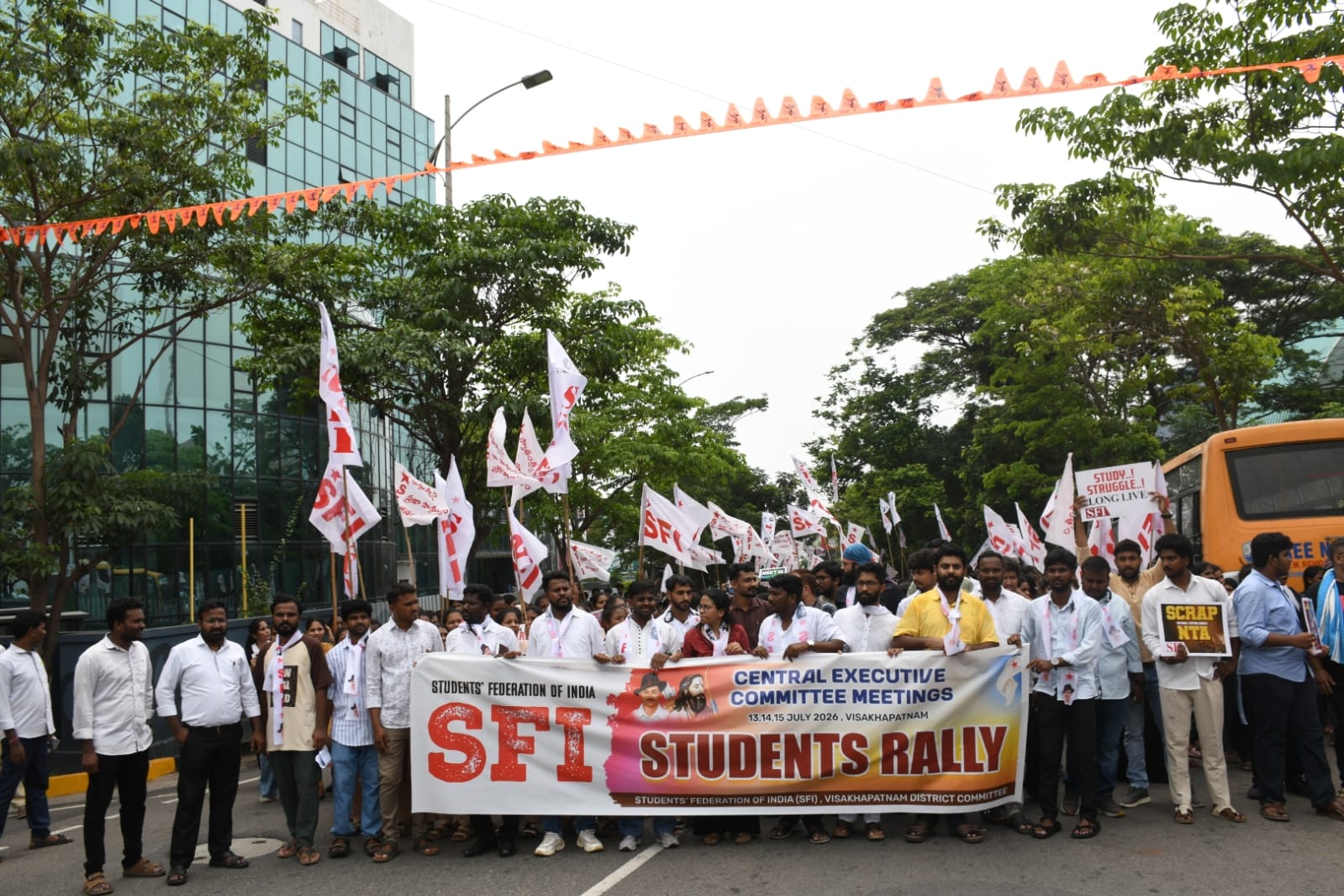 sfi meetings 01