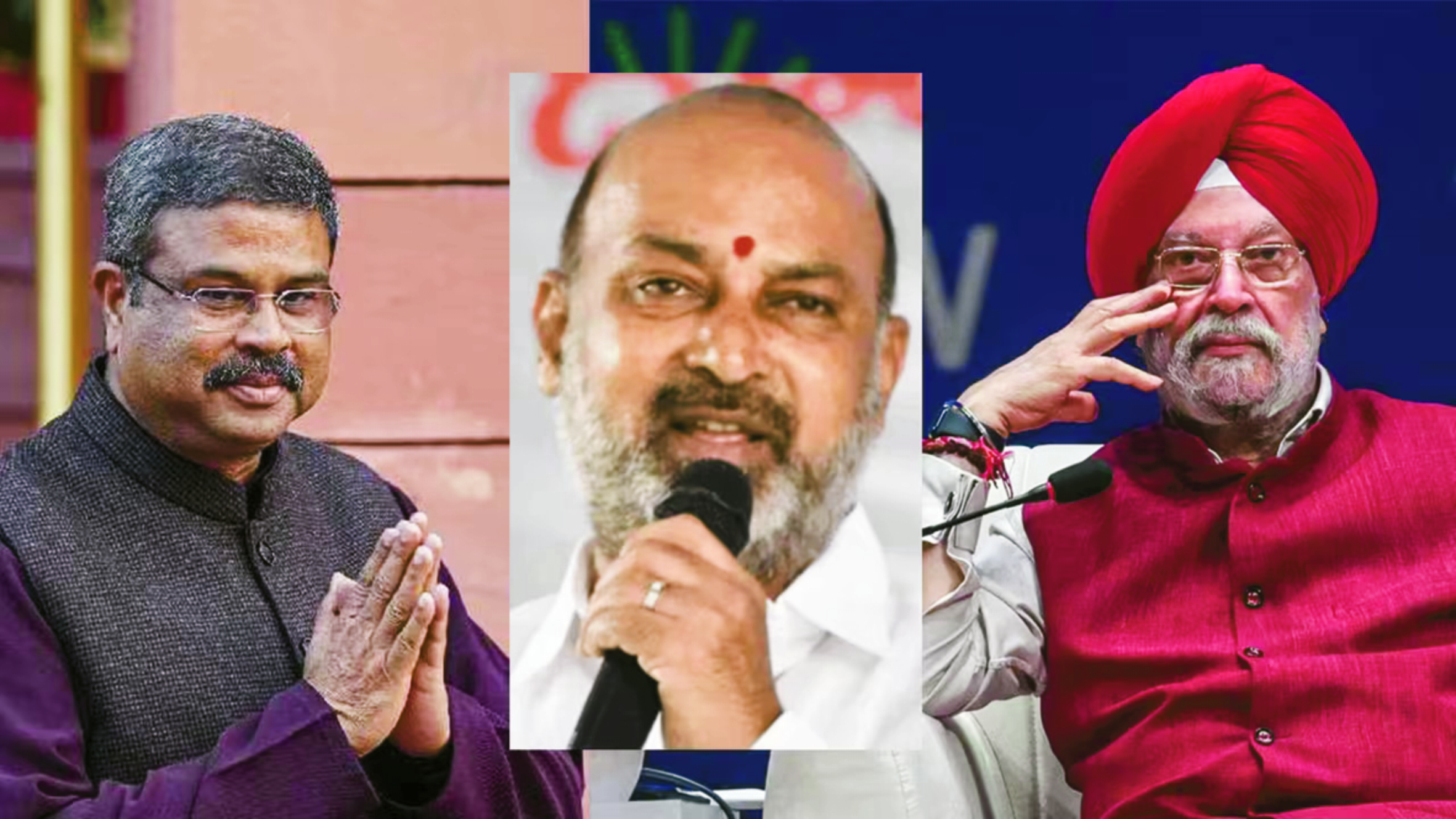 union cabinet