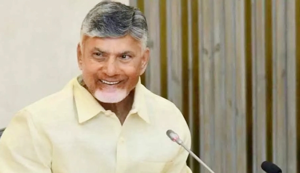There are two key inaugurations related to Amaravati this month: CM Chandrababu.