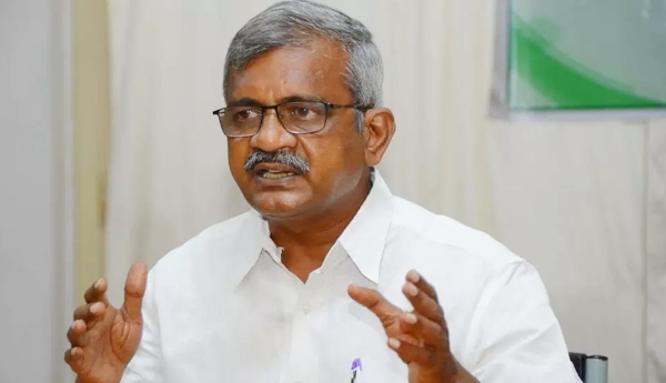Pending dues must be paid to the municipal corporation and contractors ChBabu Rao