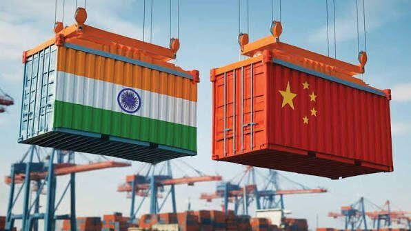 china imports