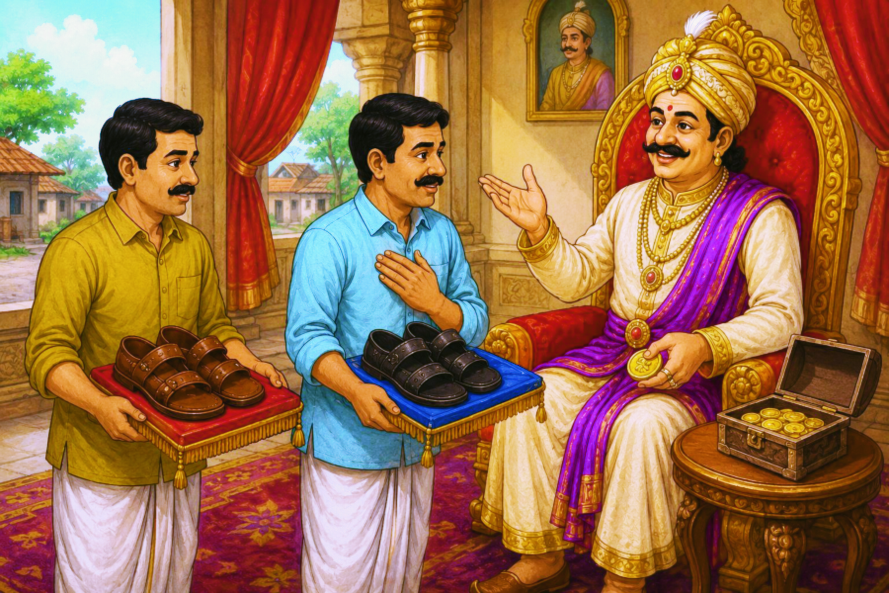 chinnari