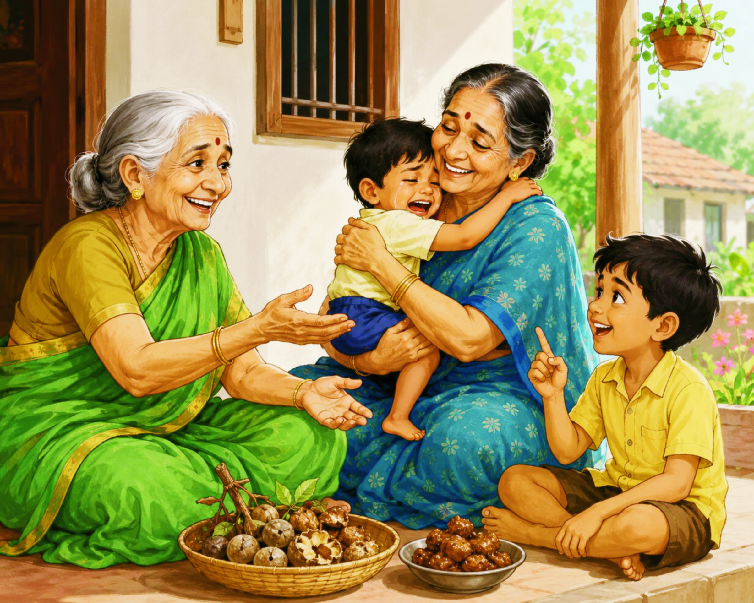 chinnari