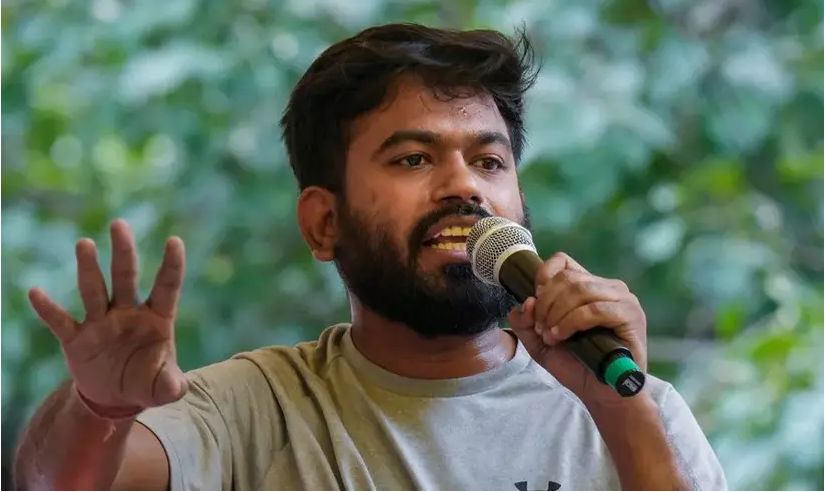 ​జ్ఞానేష్, అయిపోయింది బ్రో! 
- సిఇసి ఉదంతంపై సిజెపి స్పందన
- కార్యక్రమాలన్ని రద్దు చేసుకున్న న్యాయకత్వం
- నేడు కీలక ప్రెస్‌‌మీట్‌ image 1