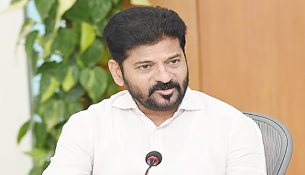 Other cities are ahead in metro rail construction: CM Revanth