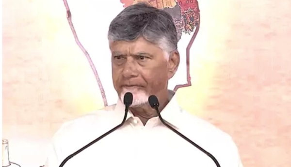 The NDA government is indebted to the BCs; we will repay that debt: CM Chandrababu.