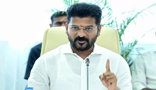 I am coming to Hyderabad; I will speak on all issues: CM Revanth