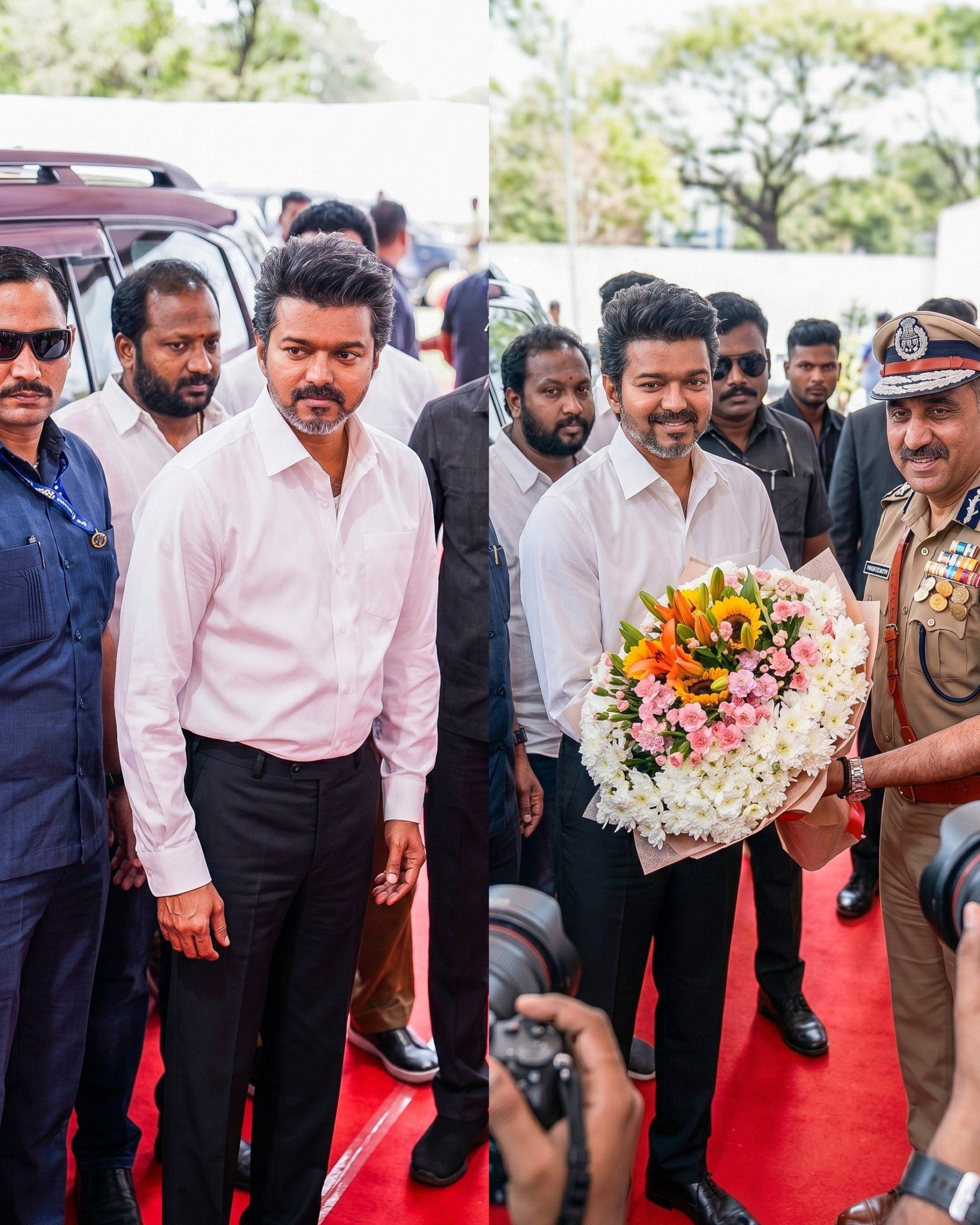cm vijay