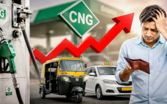 CNG Prices – CNG prices hiked again..!