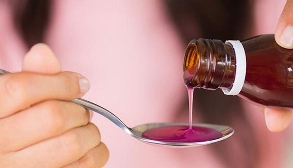 Government makes doctor’s prescription mandatory to buy all medicinal syrups