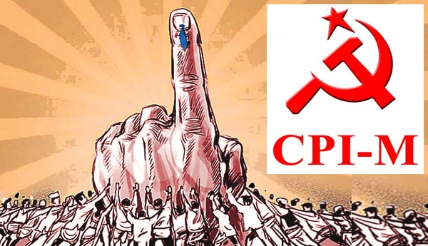 The responsibility of registering votes lies with the Election Commission: CPI(M)