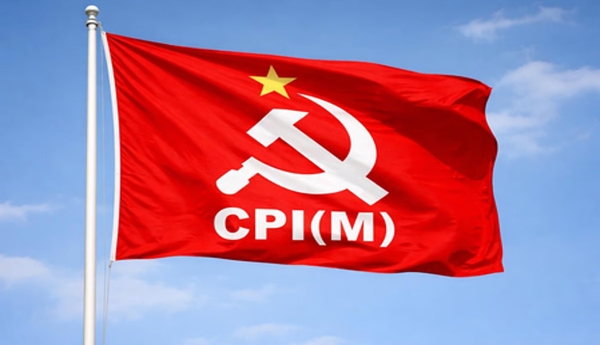 CPI(M) State Committee strongly condemns illegal arrests of Gannavaram Airport residents