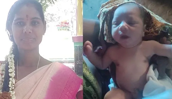 The government must immediately provide ₹25 lakh in compensation to the family of Adivasi woman Pangi Lavanya: CPI(M)