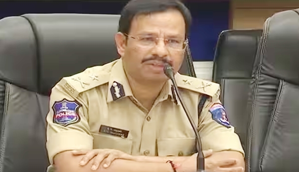 Vinayaka Chavithi is approaching... CP issues warning to Ganesh idol makers.
